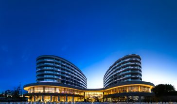 BEKS PREMIUM RESORT&SPA